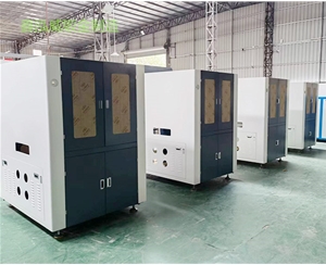 自動化設備鈑金